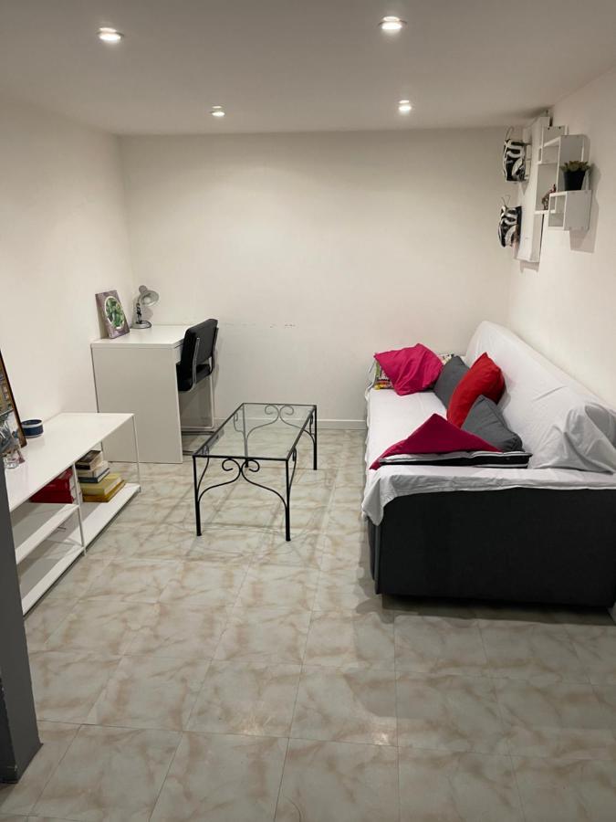 Petit Duplex Gare Saint-Roch Montpellier Exterior foto